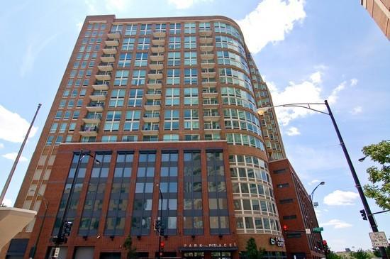 600 N Kingsbury Ave. #1802, Chicago, IL 60610