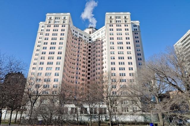5555 N Sheridan Rd. #610, Chicago, IL 60640