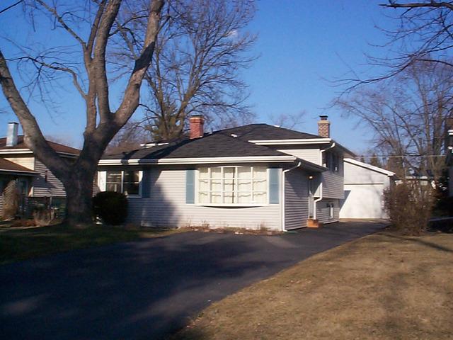 0N065 Page St., Winfield, IL 60190