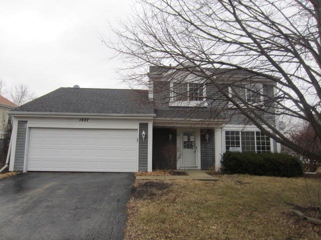 1427 Burr Oak Cir., Aurora, IL 60506