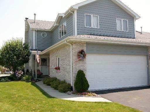 19321 Brannock Ln., Tinley Park, IL 60487