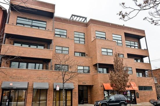 2216 W Armitage Ave. #3D, Chicago, IL 60647