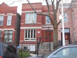 2427 W Polk Ave., Chicago, IL 60612