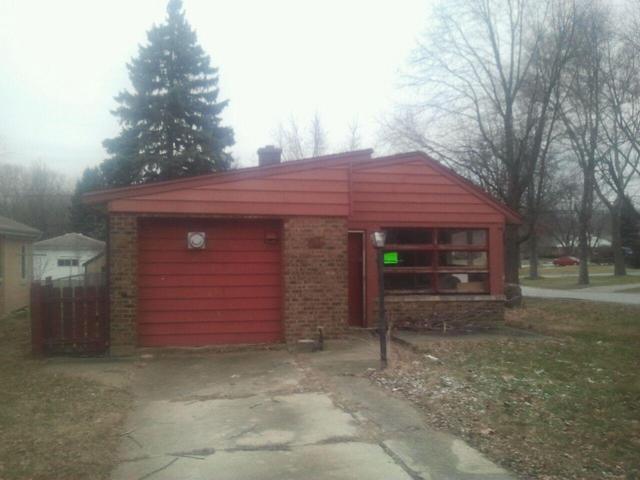 254 W 10th St., Chicago Heights, IL 60411