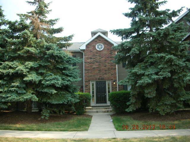 1340 Mc Dowell Rd. #103, Naperville, IL 60563