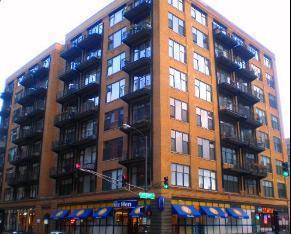 625 W Jackson Blvd. #801, Chicago, IL 60661