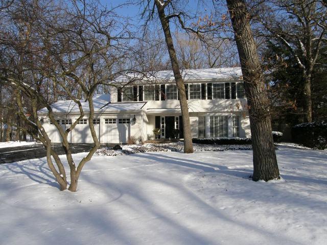 903 Grandview Ln., Lake Forest, IL 60045