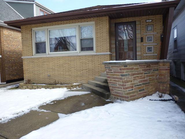 6333 S Kolin Ave., Chicago, IL 60629