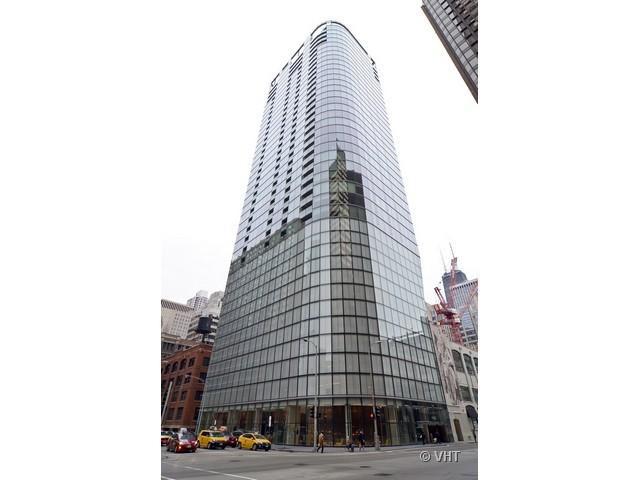 600 N Fairbanks Ct. #1805, Chicago, IL 60611