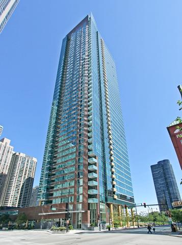 505 N Mcclurg Ct. #504, Chicago, IL 60611