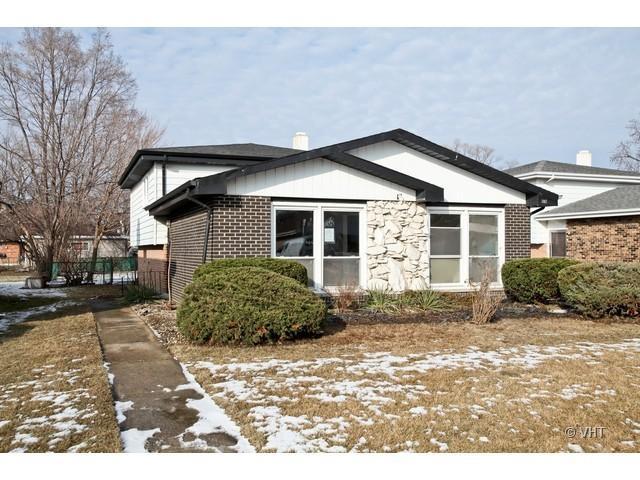 3912 168th Pl., Country Club Hills, IL 60478
