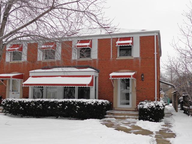 743 S Lagrange Rd., La Grange, IL 60525