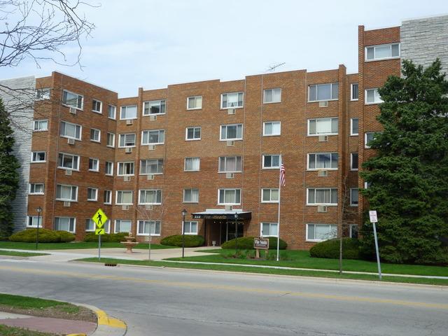 222 Madison St. #203, Joliet, IL 60435