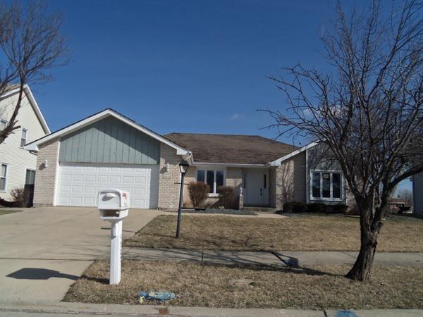 4522 Lincoln Blvd., Richton Park, IL 60471