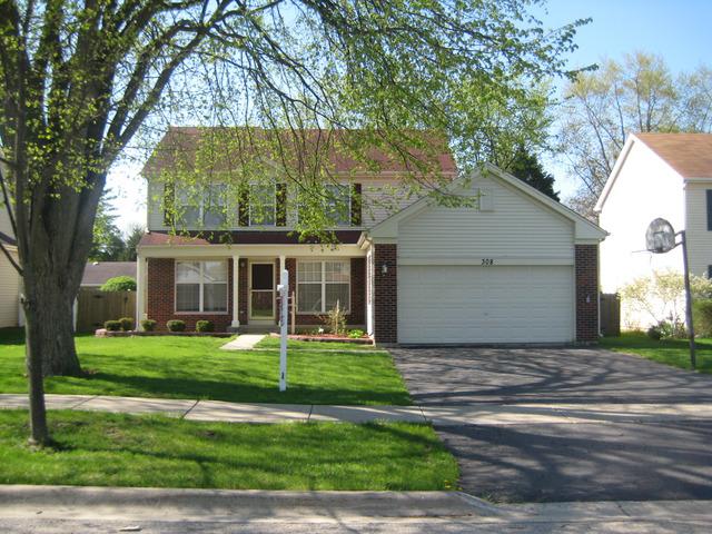 308 Helena Ave., Wauconda, IL 60084