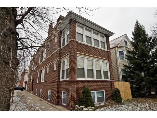3414 N Karlov Ave., Chicago, IL 60641