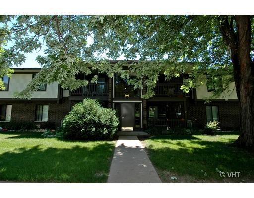 566 Somerset Ln. #7, Crystal Lake, IL 60014
