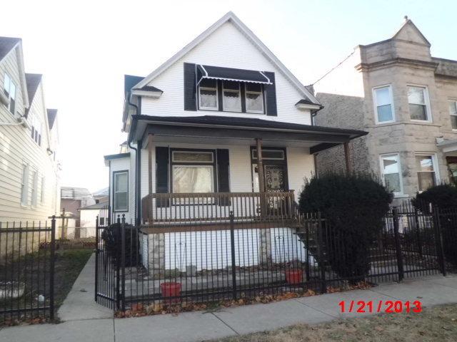 5911 W Rice St., Chicago, IL 60651