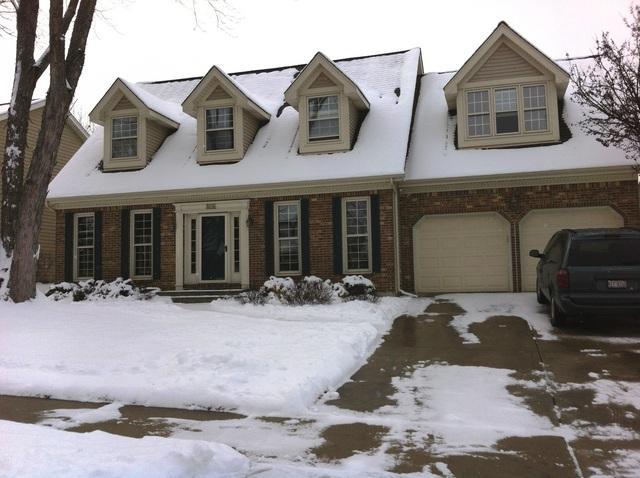 836 Evergreen Ave., Glen Ellyn, IL 60137
