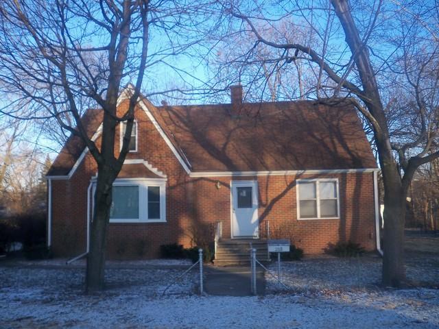300 Barr Elms Ave., Joliet, IL 60433