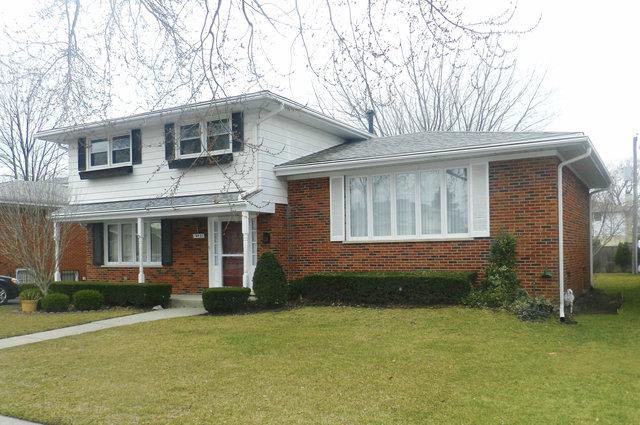 10932 S Kenton Ave., Oak Lawn, IL 60453