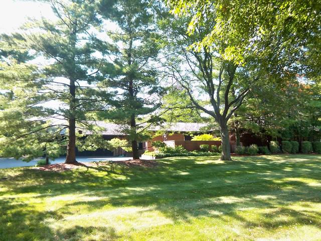 815 Dormy Ln., Barrington Hills, IL 60010