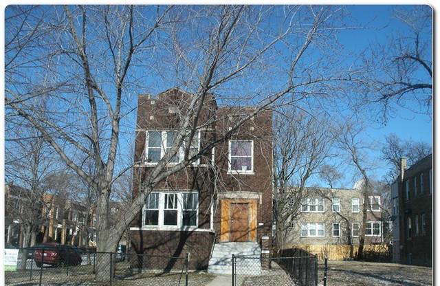 4458 W West End St., Chicago, IL 60624