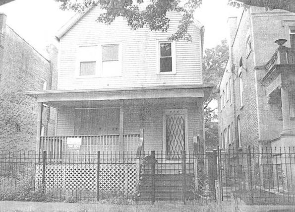 818 N Leclaire Ave., Chicago, IL 60651