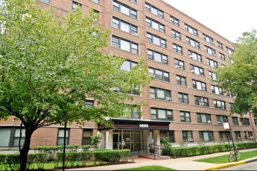 4880 N Marine Dr. #414, Chicago, IL 60640