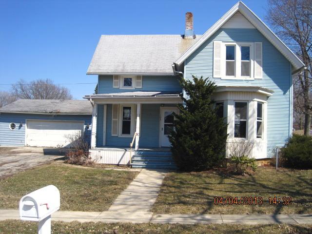 103 N Maple St., Stillman Valley, IL 61084