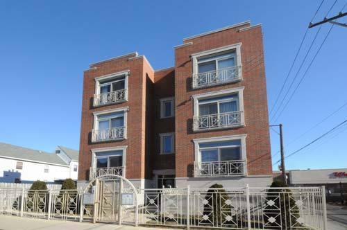 1617 N Campbell #3N, Chicago, IL 60622