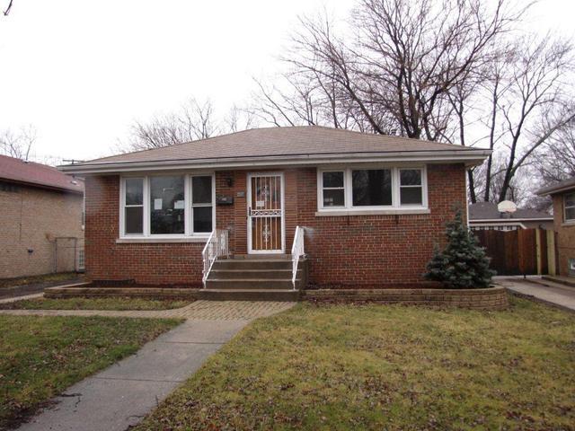 406 Broadview Ave., Hillside, IL 60162