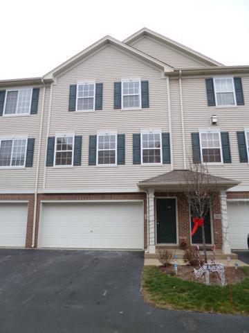 1881 Indian Hill Ln., Aurora, IL 60504