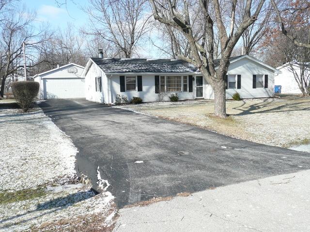 2407 Westline Dr., Joliet, IL 60431