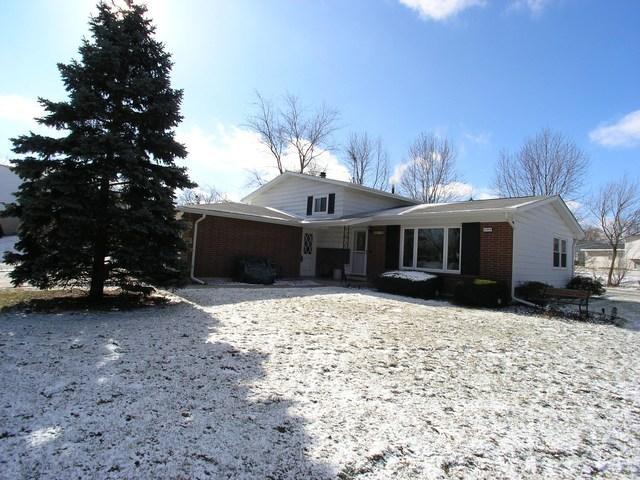 22404 Arquilla Ct., Richton Park, IL 60471