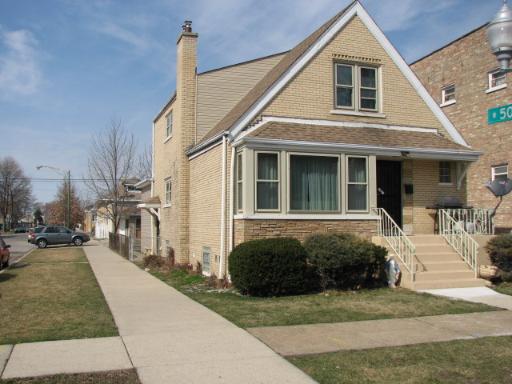 4958 S Kedvale Ave., Chicago, IL 60632