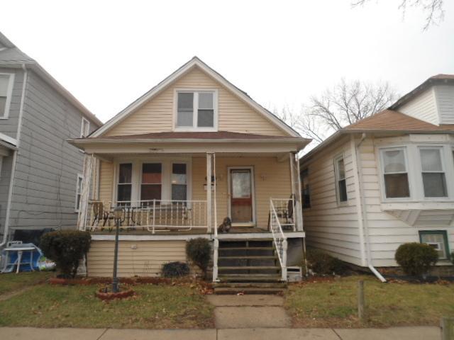 331 W 108th St., Chicago, IL 60628