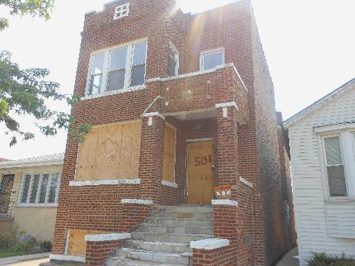 [Address Hidden by Seller], Chicago, IL 60632