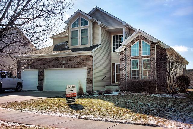 1166 Heartland Dr., Yorkville, IL 60560