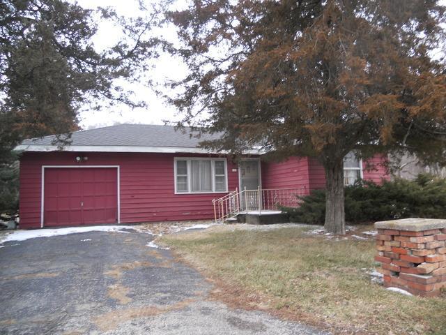 159 Birchlawn Ave., Seneca, IL 61360