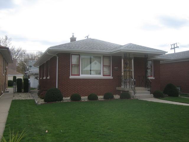 517 157th St., Calumet City, IL 60409