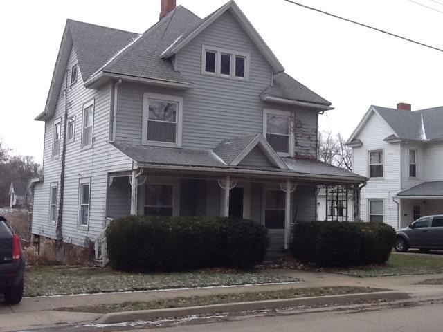 308 Clark` St., Marseilles, IL 61341