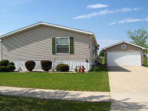 381 Marigold Cir., Matteson, IL 60443