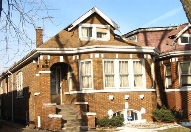 7240 S Mozart Ave., Chicago, IL 60629