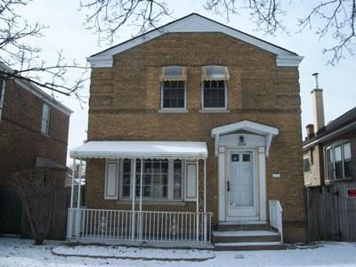 3314 S 59th Ave., Cicero, IL 60804
