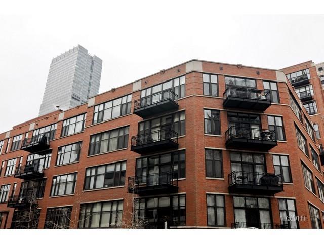 333 W Hubbard St. #4E, Chicago, IL 60610