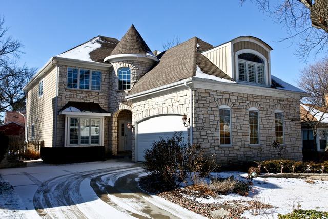 4448 Franklin Ave., Western Springs, IL 60558