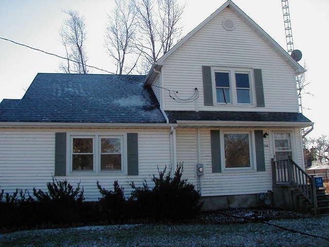 764 N 3906th Rd., Triumph, IL 61371