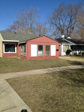 440 Paxton Ave., Calumet City, IL 60409