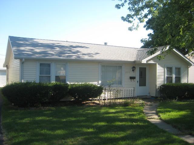 264 Toni St., Bourbonnais, IL 60914